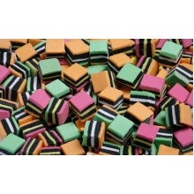 Liquorice Allsorts